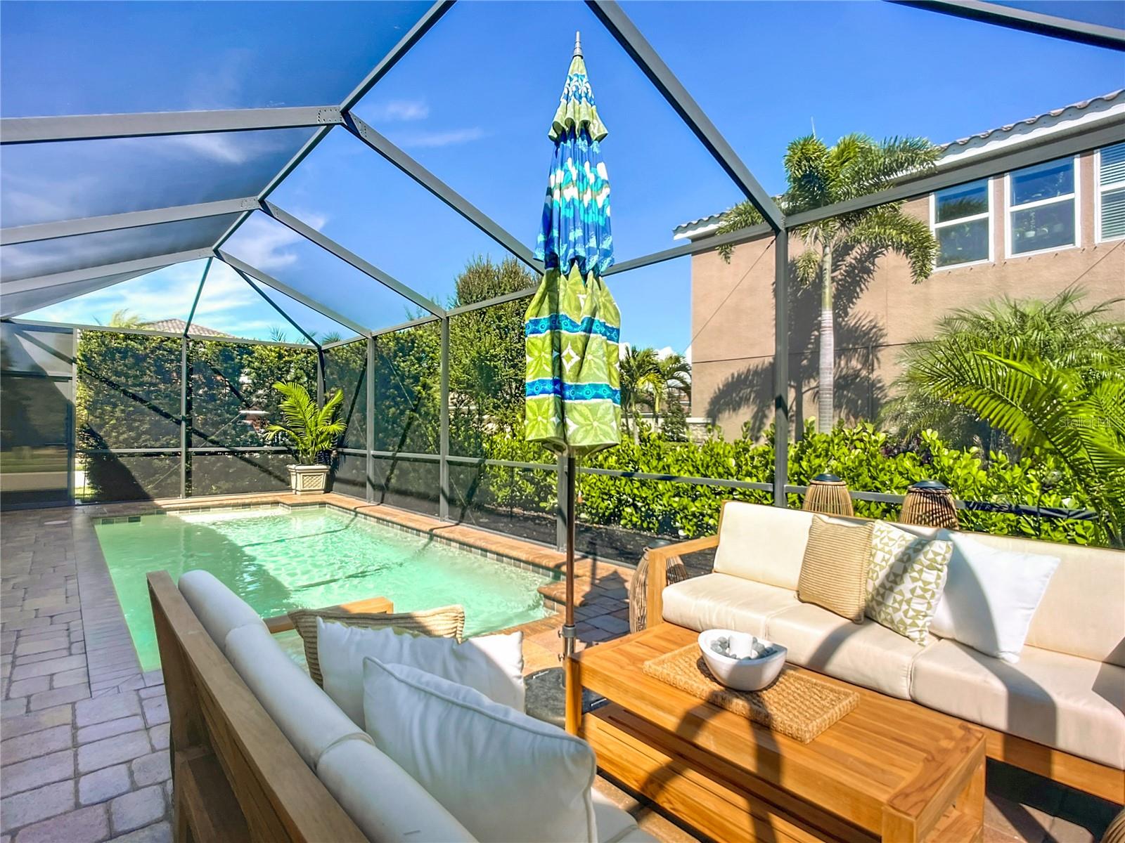 SOLEIL WEST PH II - Residential