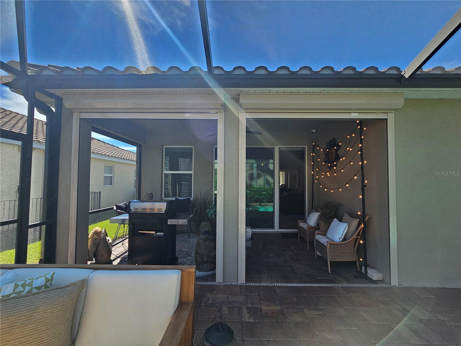 SOLEIL WEST PH II - Residential
