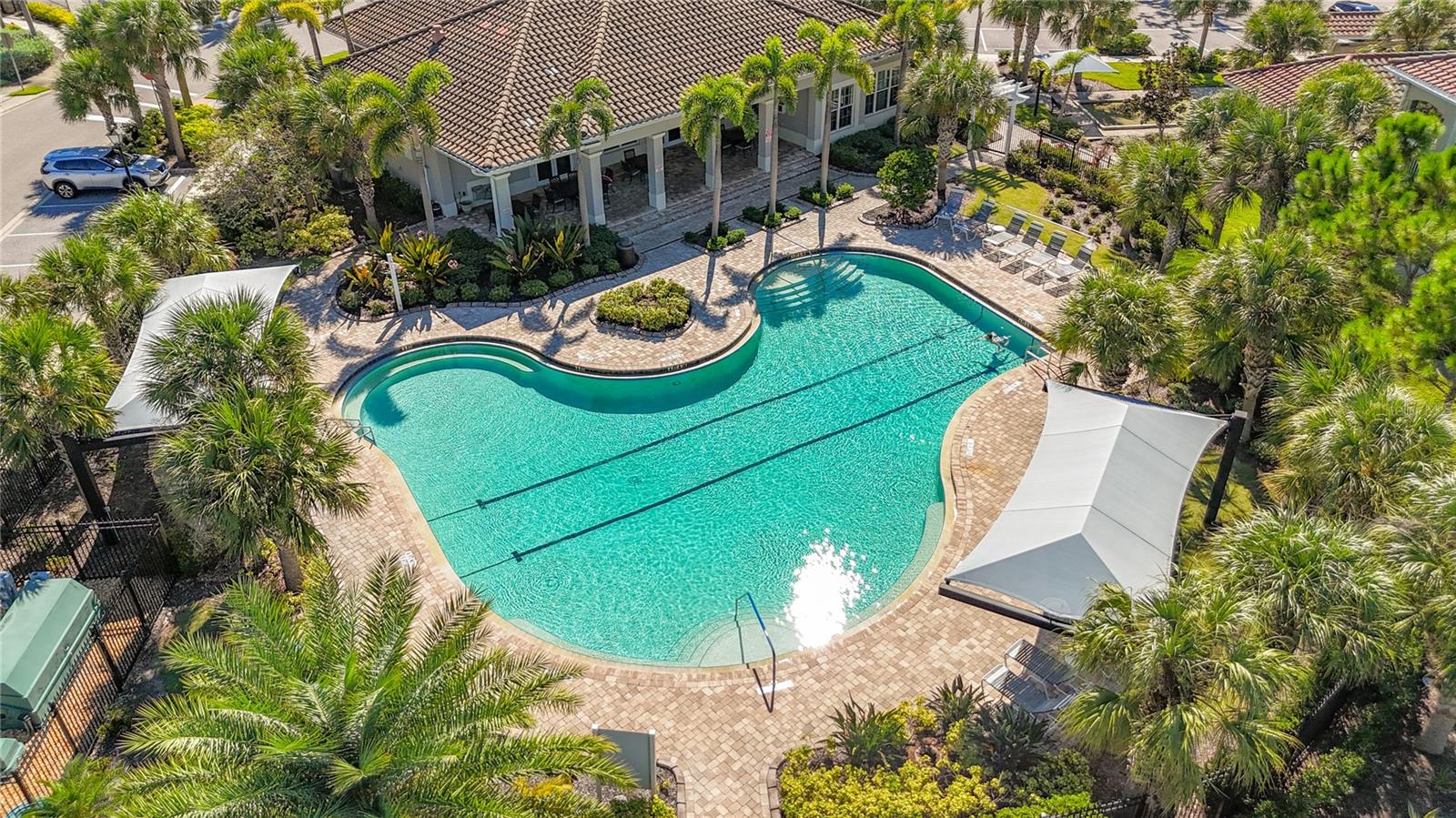 SOLEIL WEST PH II - Residential