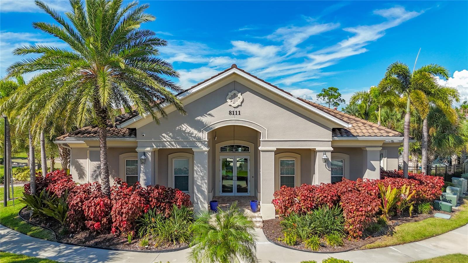 SOLEIL WEST PH II - Residential
