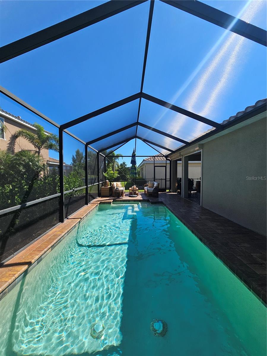 SOLEIL WEST PH II - Residential