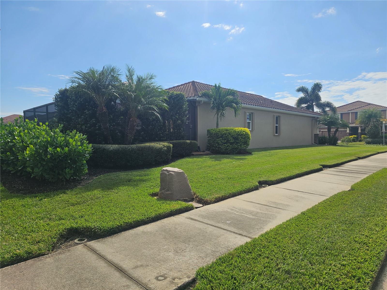 SOLEIL WEST PH II - Residential