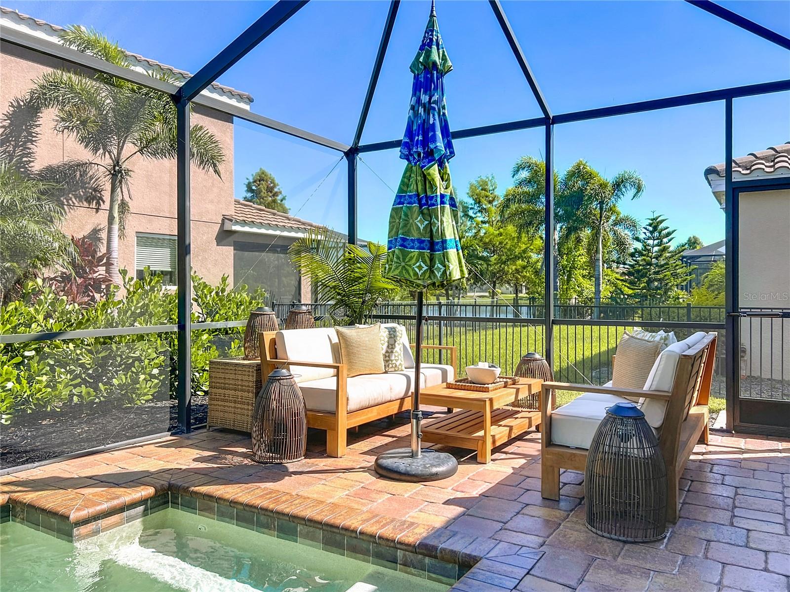 SOLEIL WEST PH II - Residential