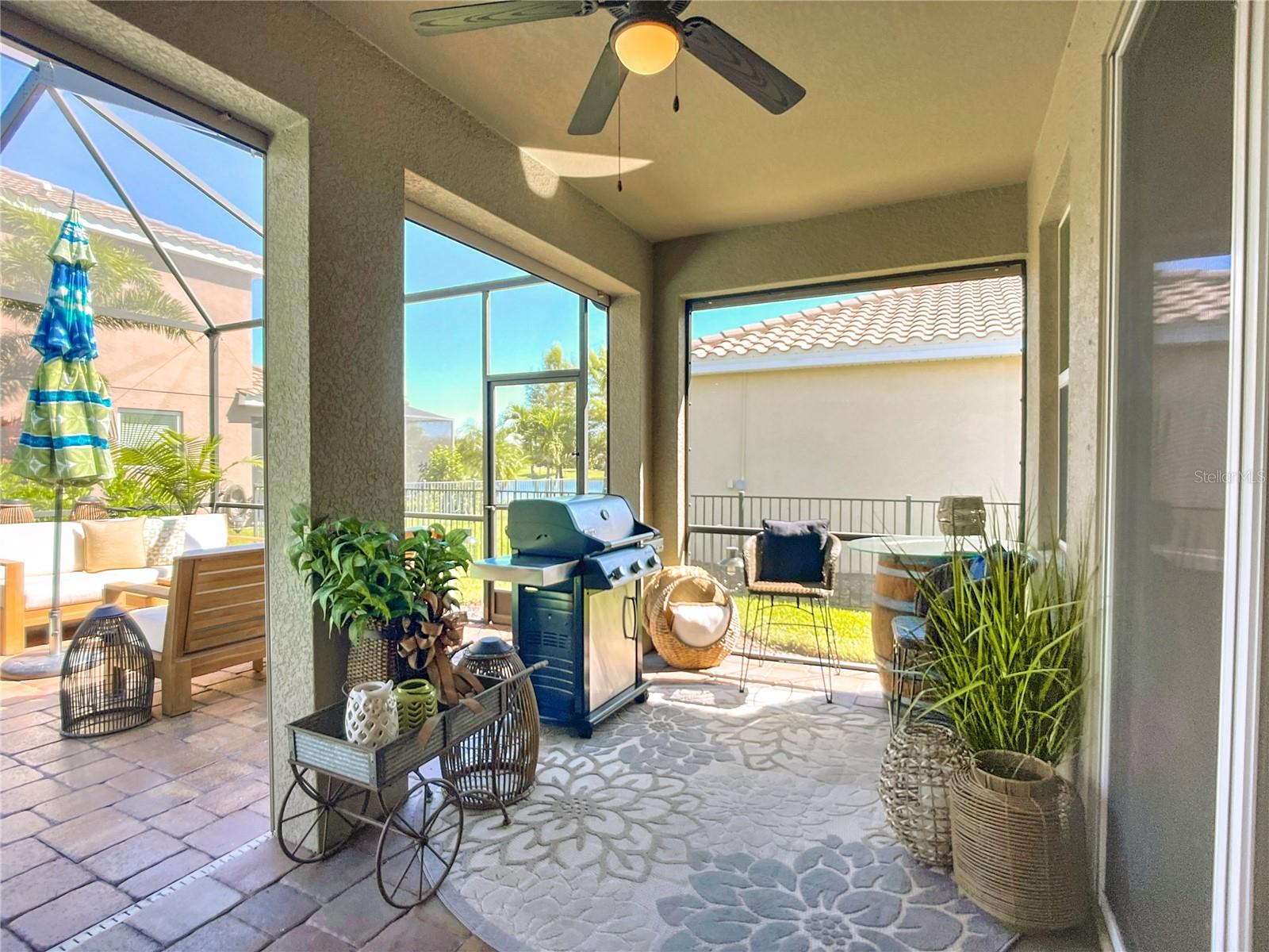 SOLEIL WEST PH II - Residential
