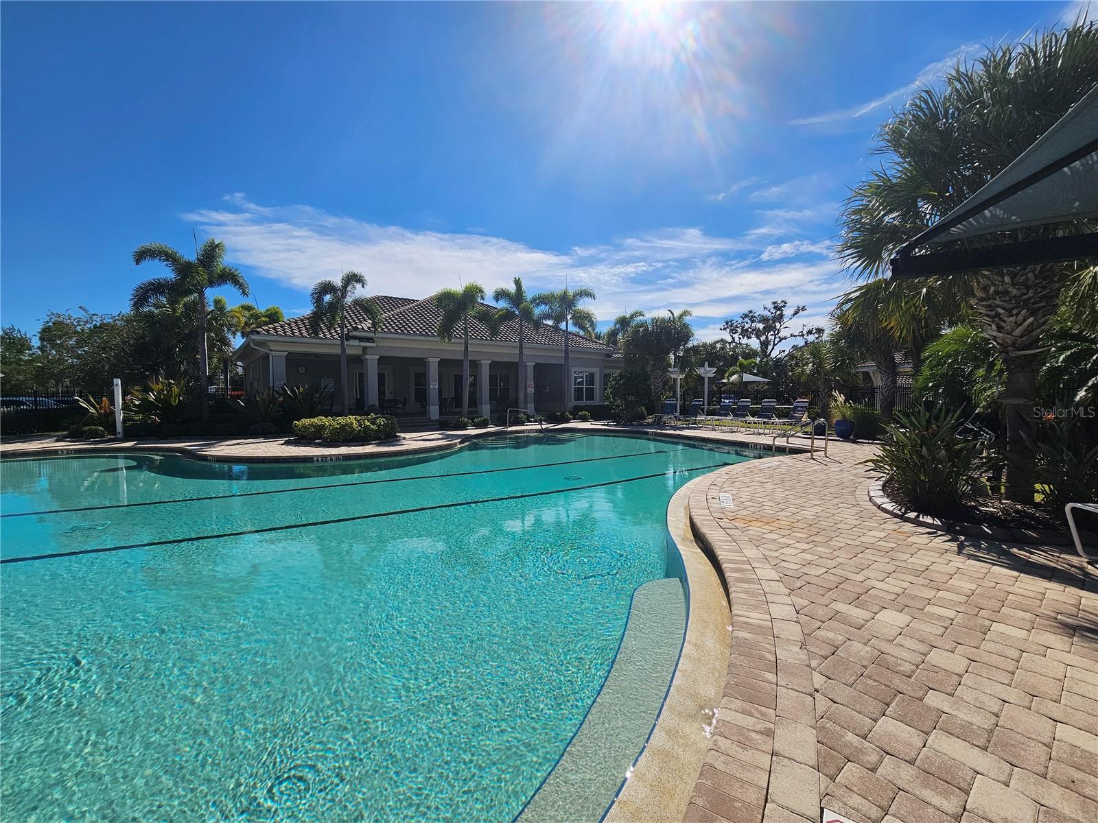 SOLEIL WEST PH II - Residential