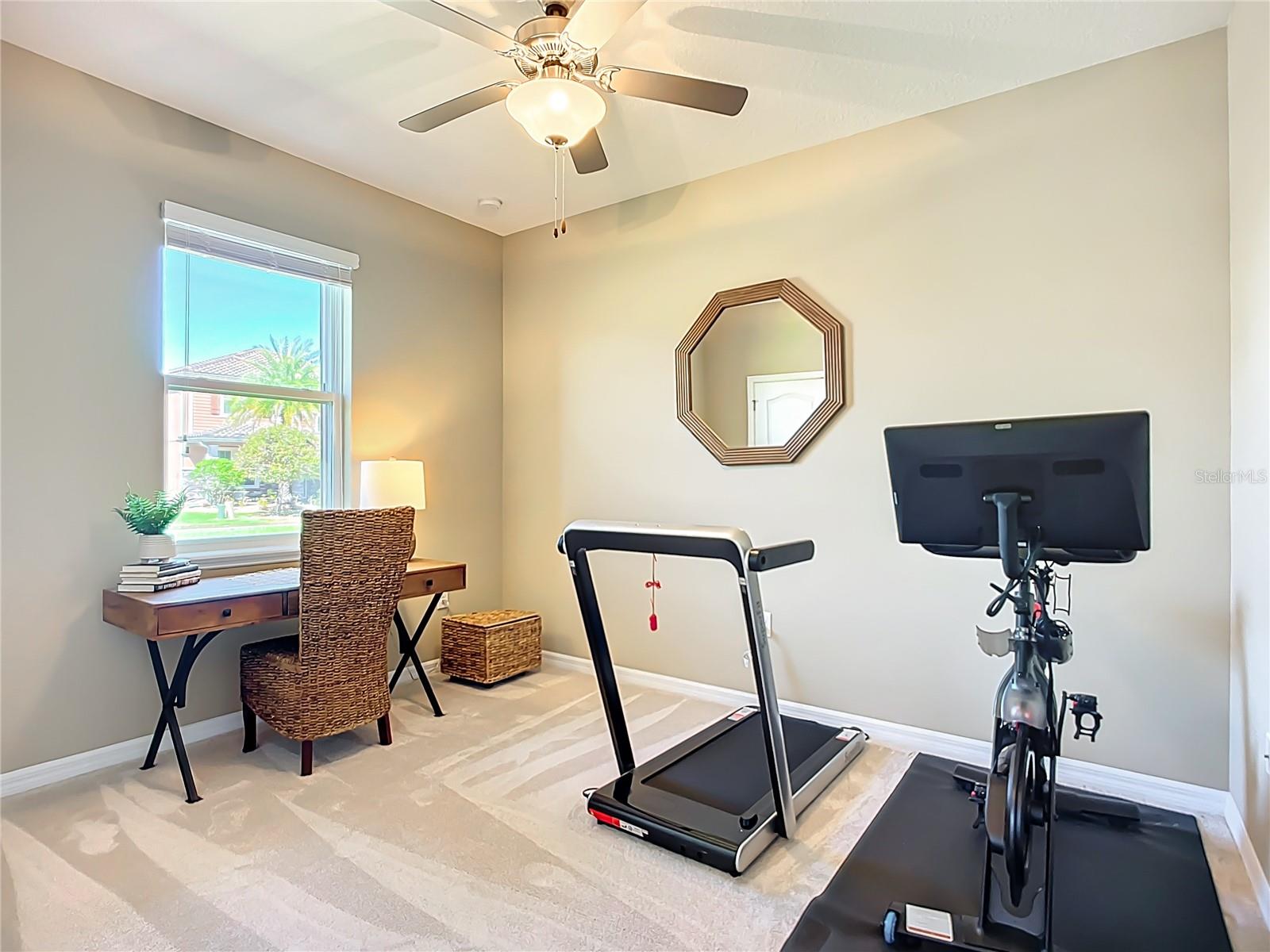 SOLEIL WEST PH II - Residential