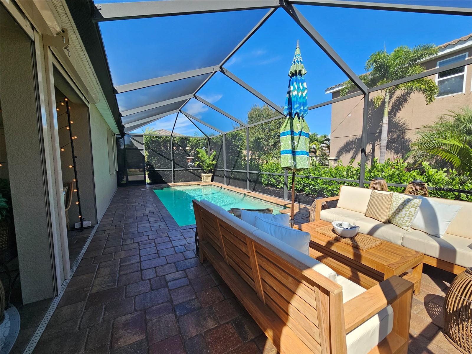 SOLEIL WEST PH II - Residential