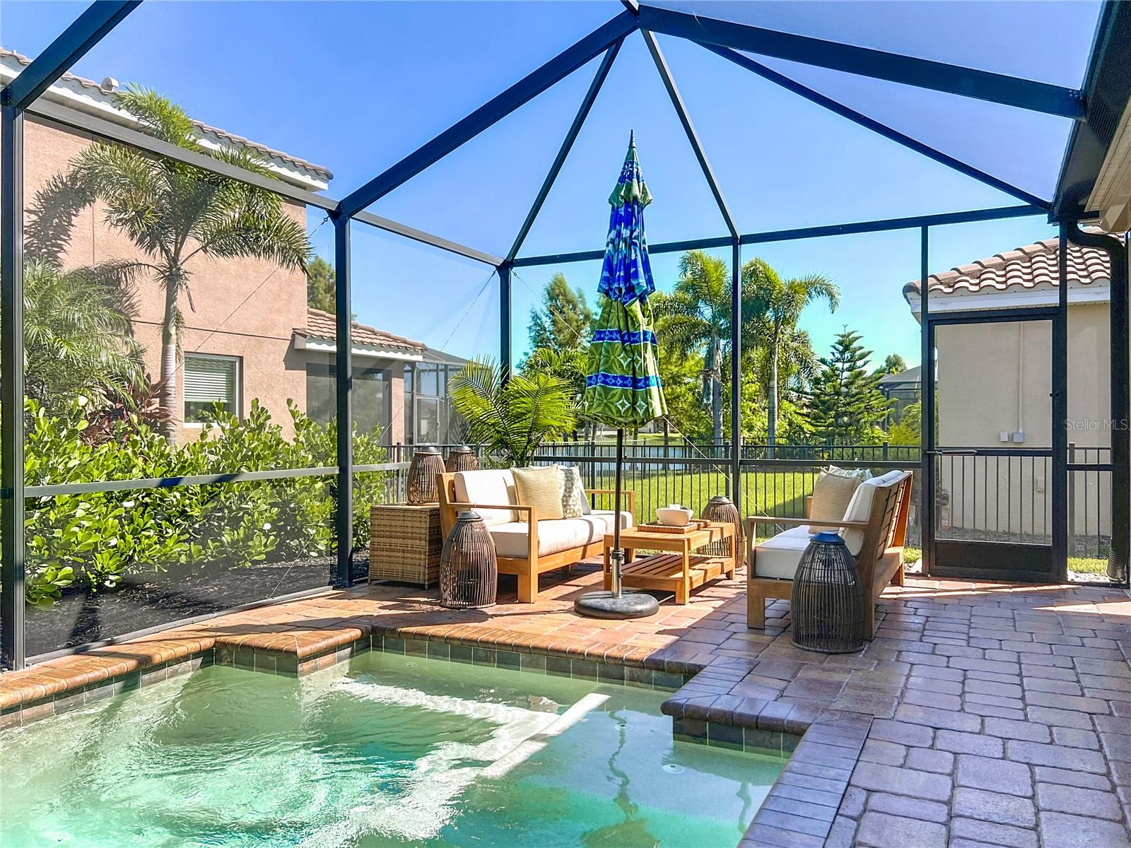 SOLEIL WEST PH II - Residential