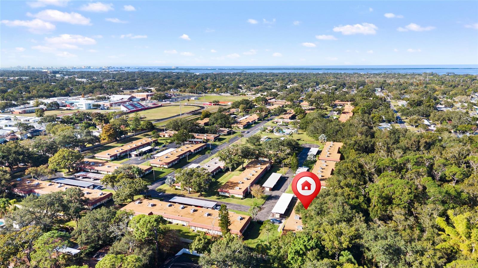 PINEHURST VILLAGE - Residential