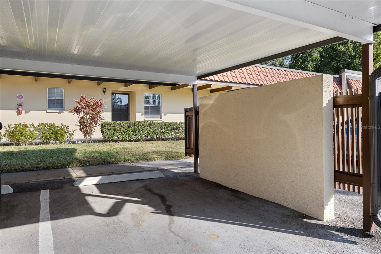 PINEHURST VILLAGE - Residential