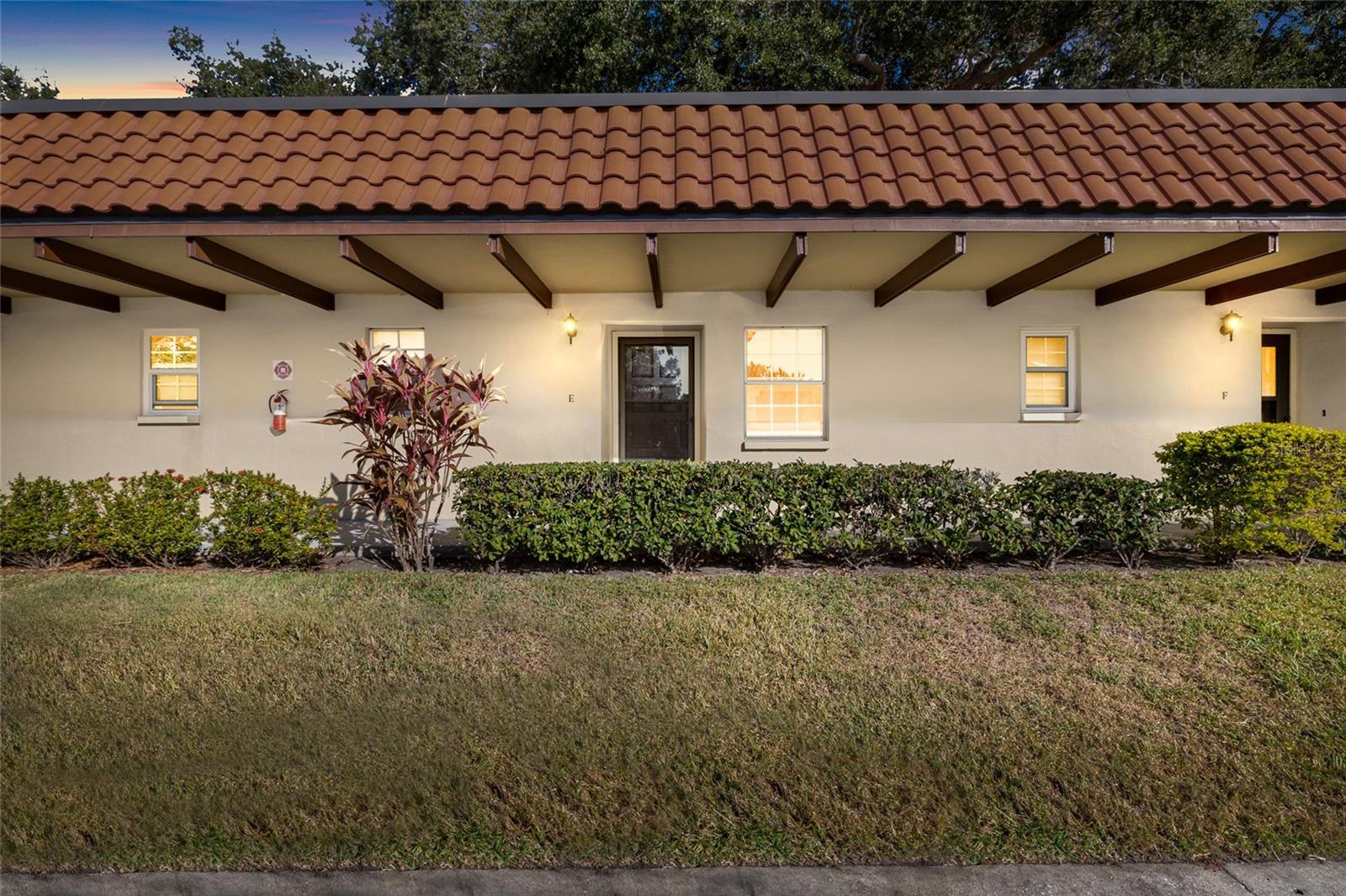 PINEHURST VILLAGE - Residential