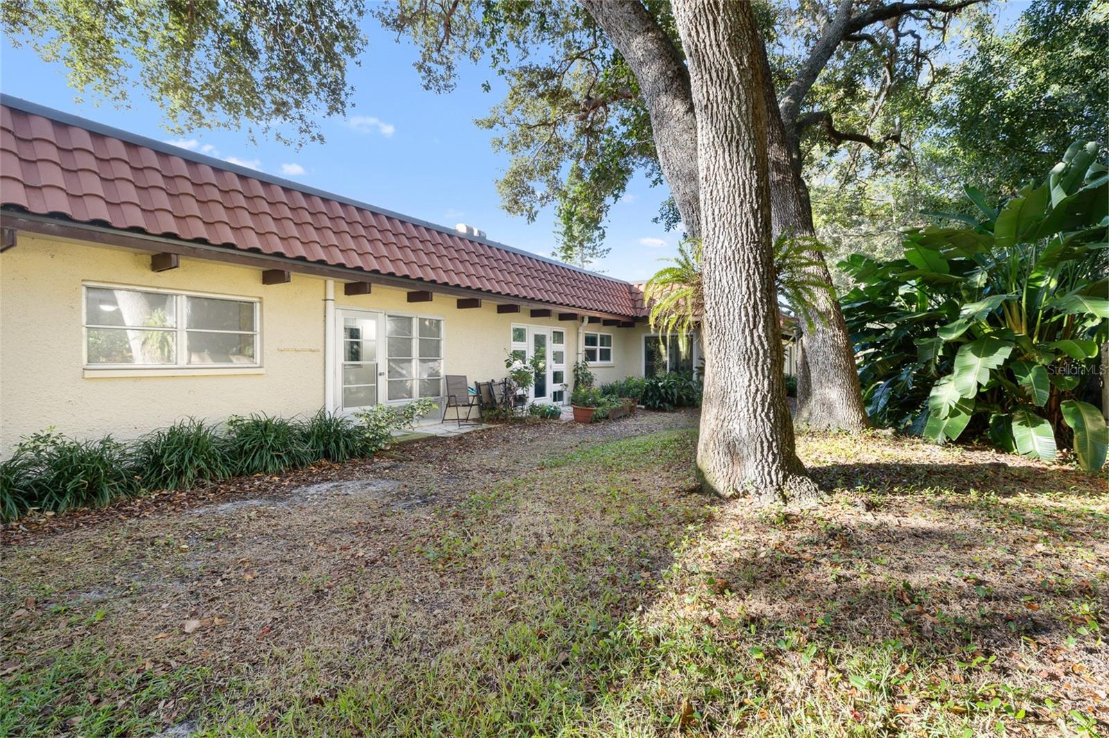 PINEHURST VILLAGE - Residential