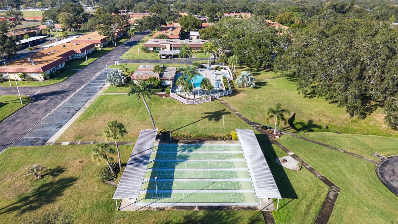 PINEHURST VILLAGE - Residential