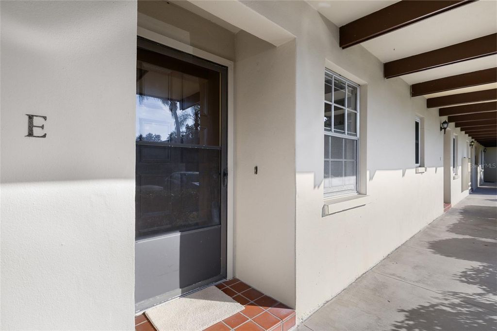 Photo of 1701 Pinehurst Road #24E, Dunedin, FL 34698 (MLS # TB8457163)