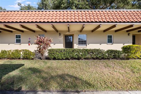 Photo of 1701 Pinehurst Road #24E, Dunedin, FL 34698 (MLS # TB8457163)
