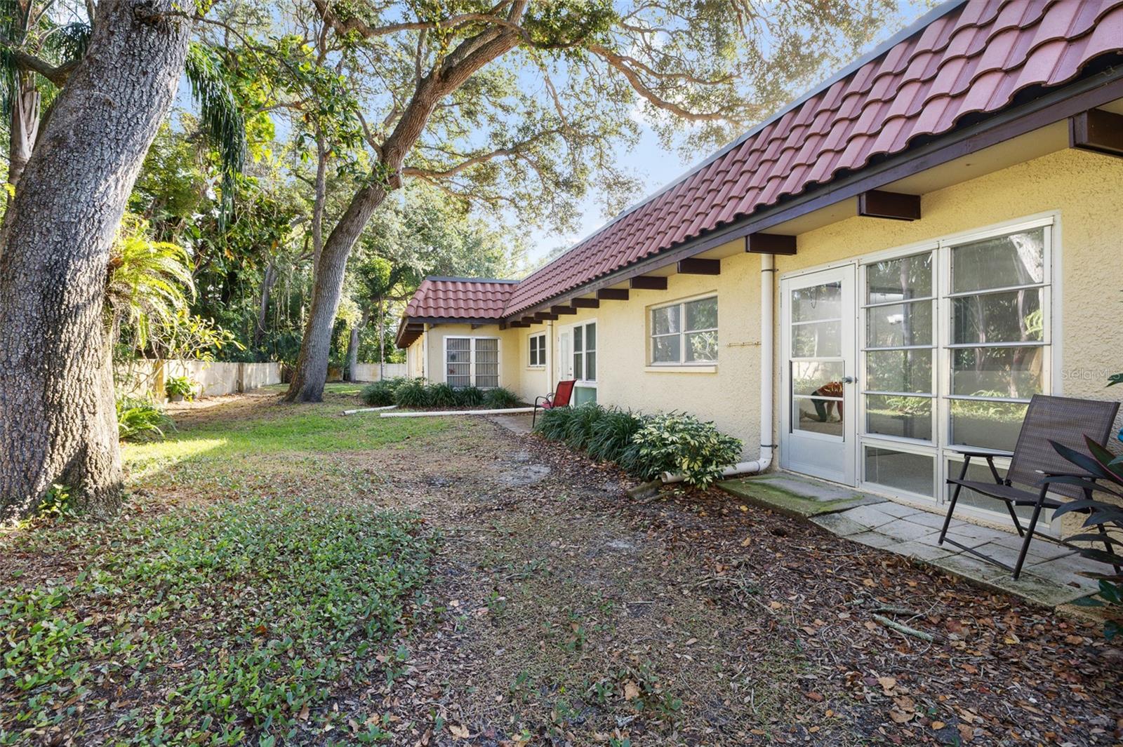 PINEHURST VILLAGE - Residential