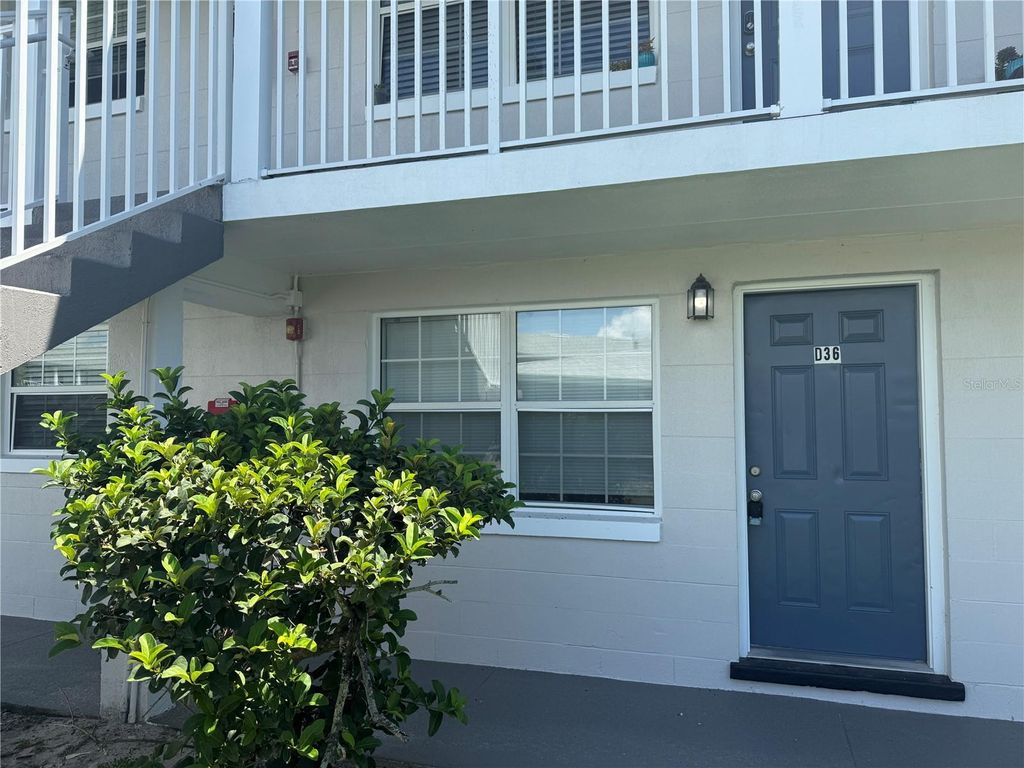 Photo of 1400 Eudora Road #D36, Mount Dora, FL 32757 (MLS # O6418752)