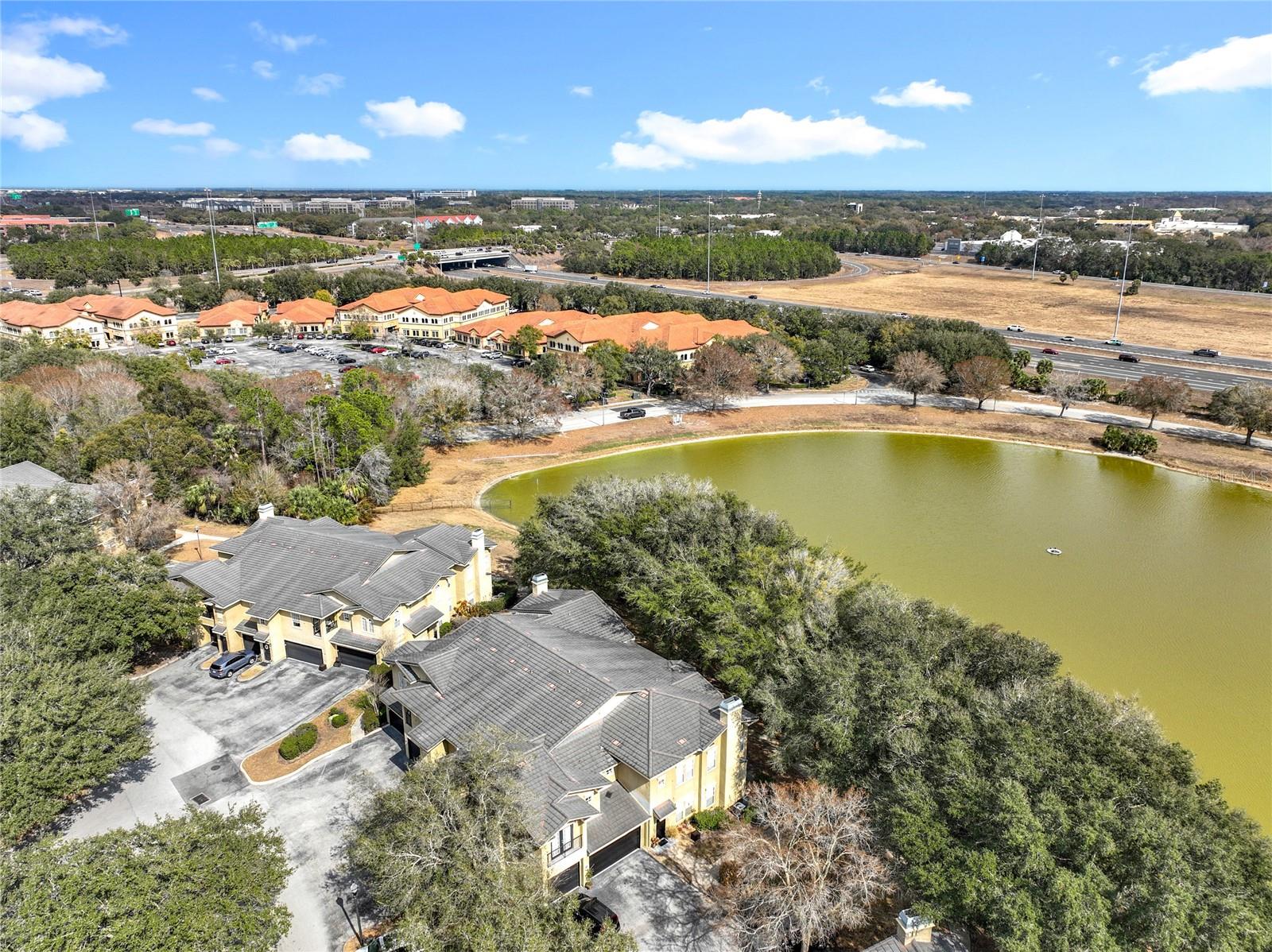 NOTTING HILL A CONDO - Residential