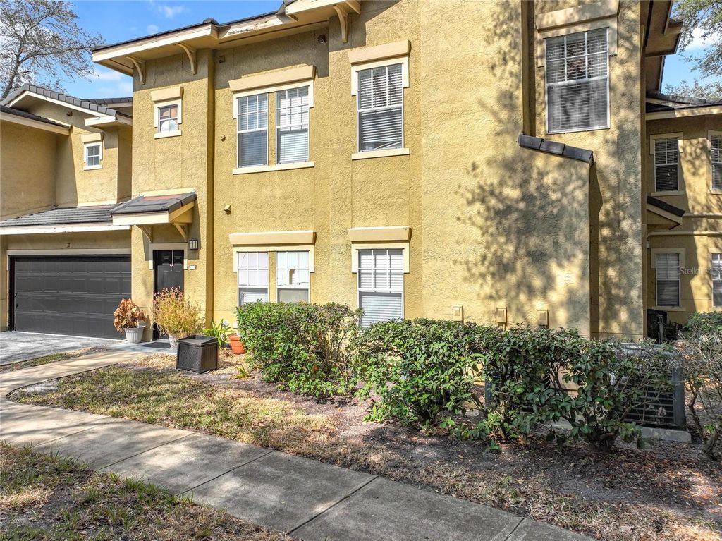 Photo of 157 Villa Di Este Terrace #213, Lake Mary, FL 32746 (MLS # O6382866)
