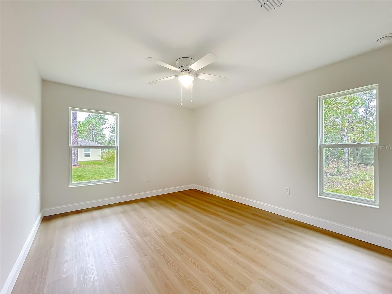 CITRUS SPGS UNIT 16 - Residential