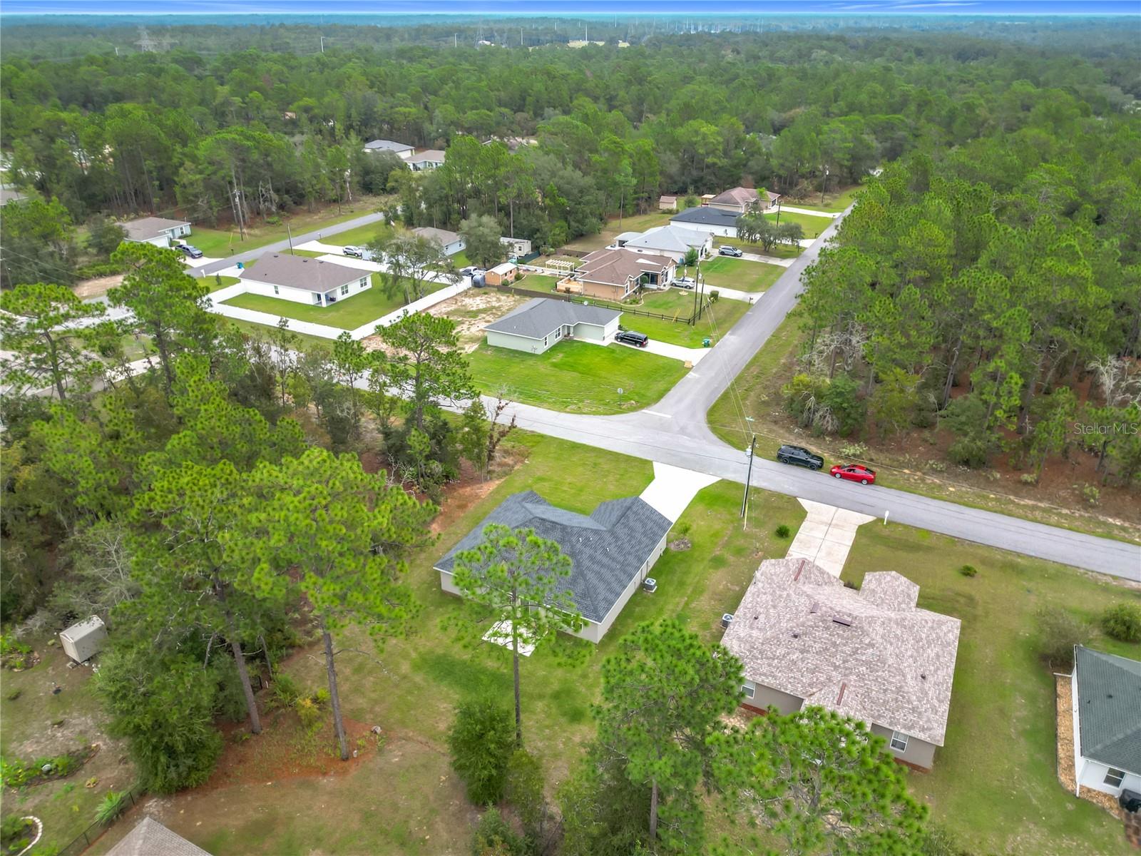 CITRUS SPGS UNIT 16 - Residential