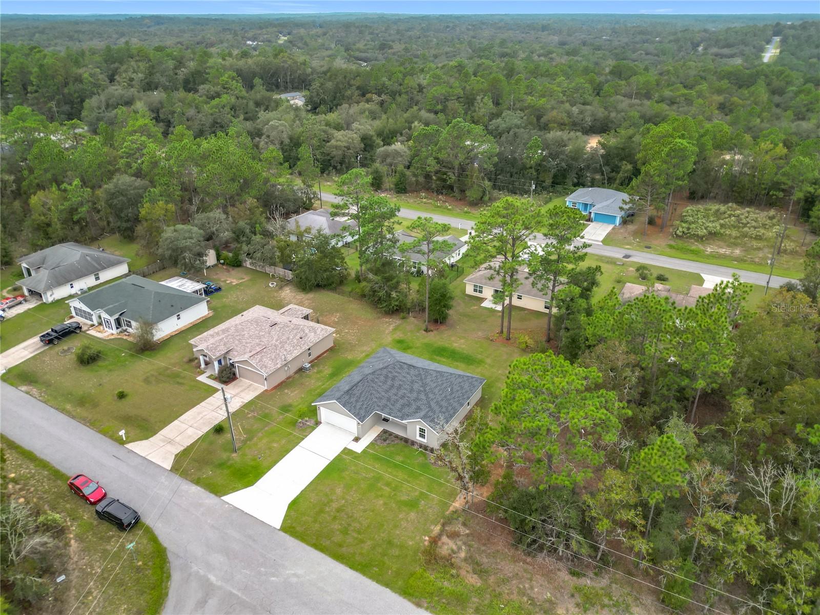 CITRUS SPGS UNIT 16 - Residential