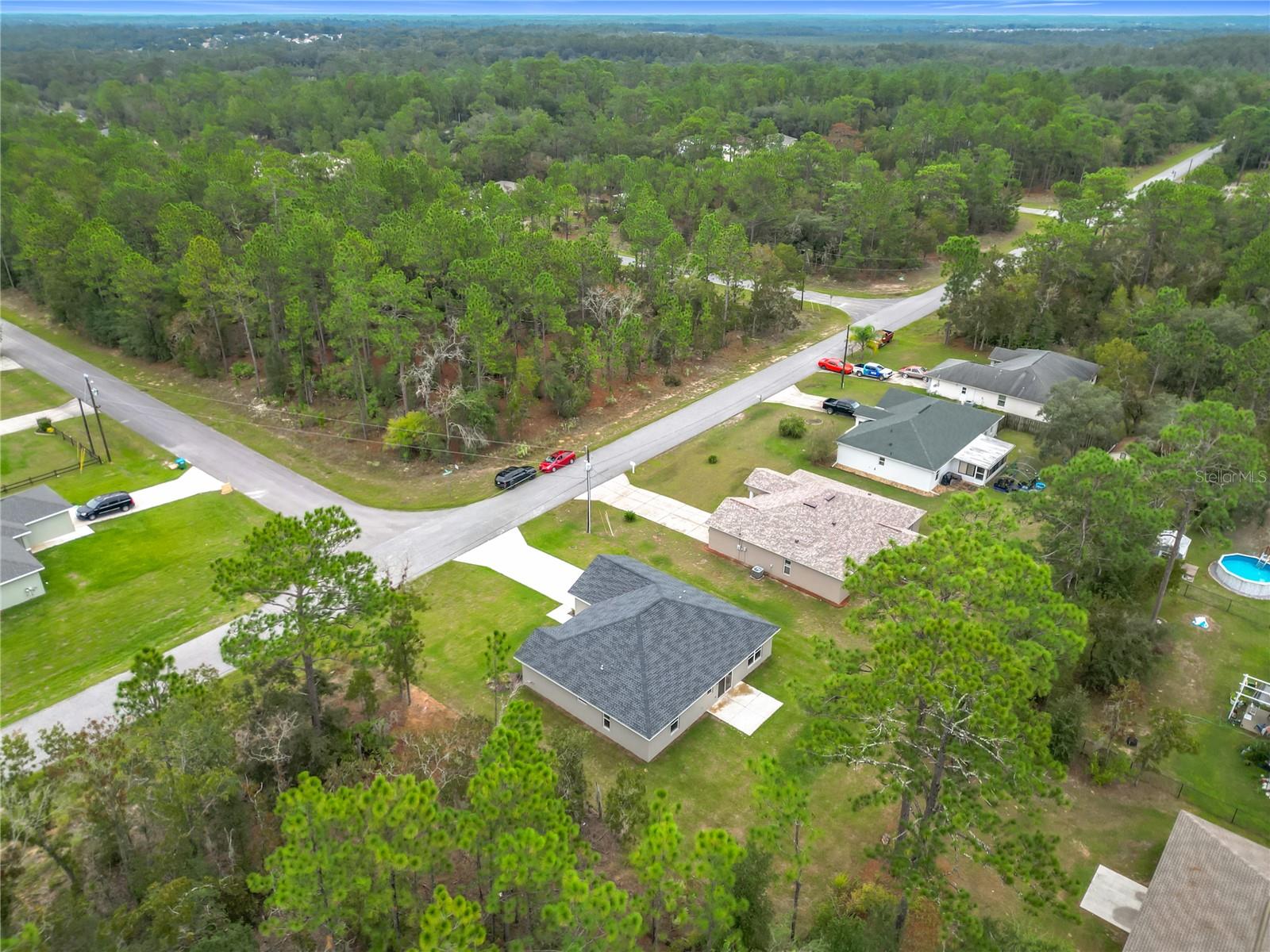 CITRUS SPGS UNIT 16 - Residential