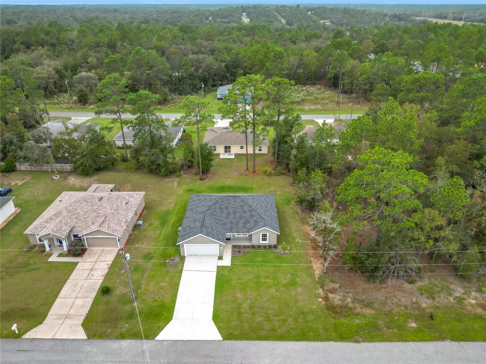 CITRUS SPGS UNIT 16 - Residential