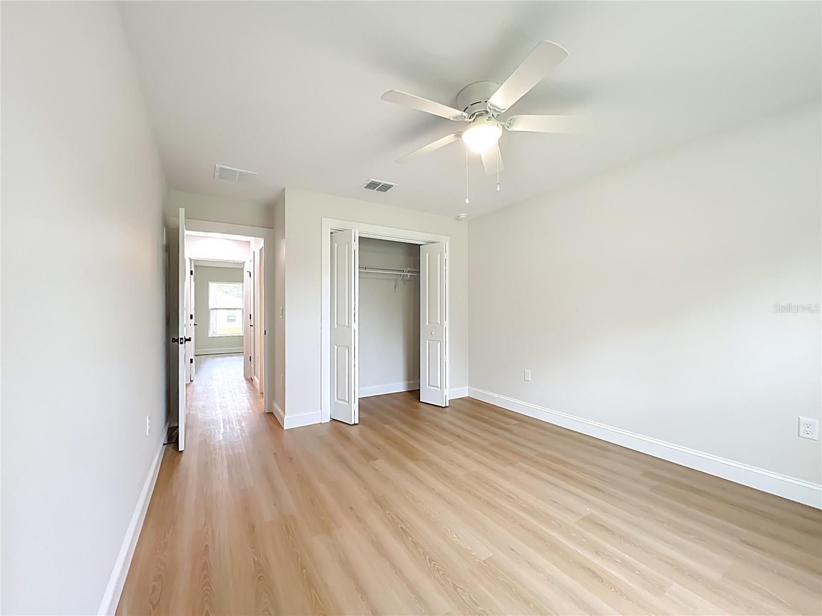 CITRUS SPGS UNIT 16 - Residential