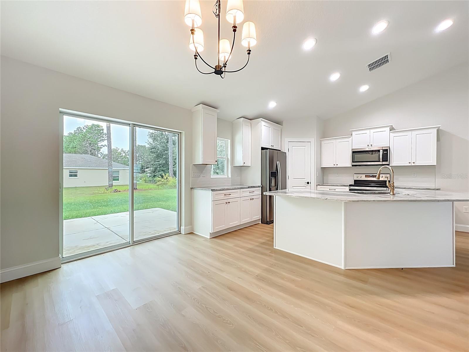 CITRUS SPGS UNIT 16 - Residential