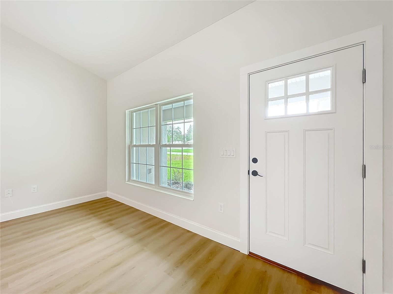 CITRUS SPGS UNIT 16 - Residential