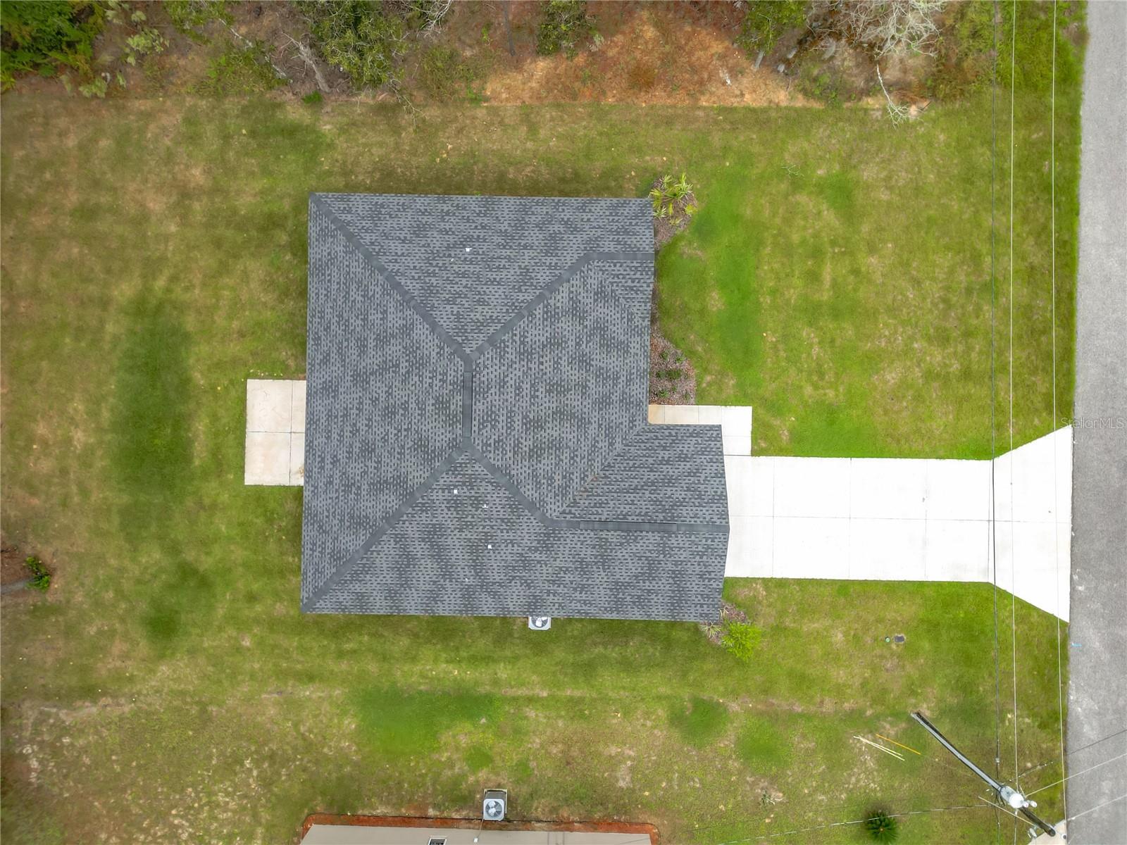 CITRUS SPGS UNIT 16 - Residential