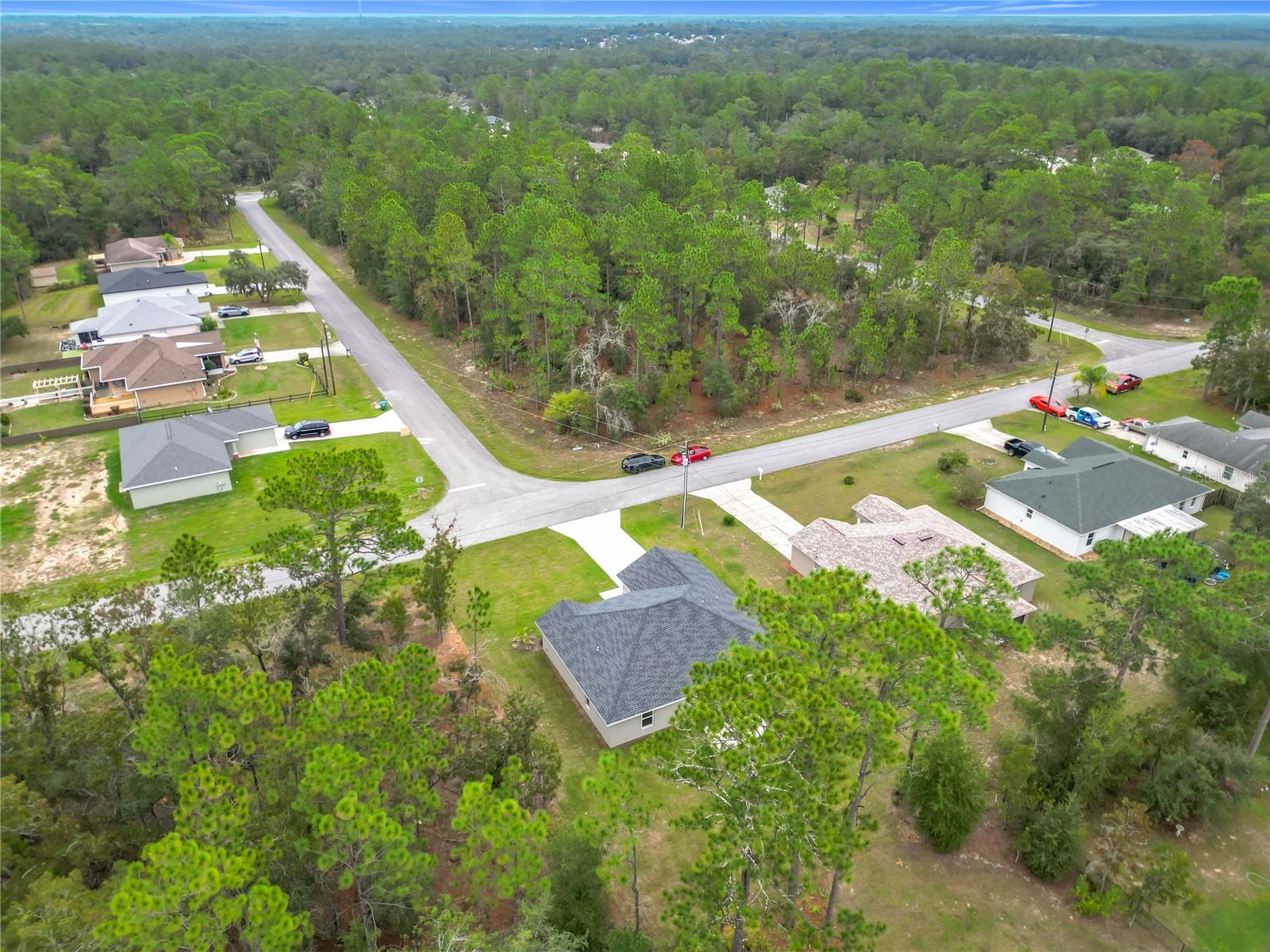 CITRUS SPGS UNIT 16 - Residential