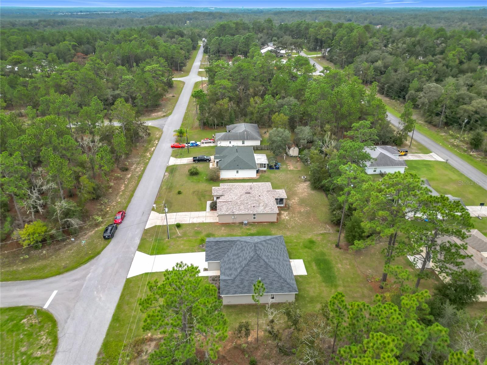 CITRUS SPGS UNIT 16 - Residential