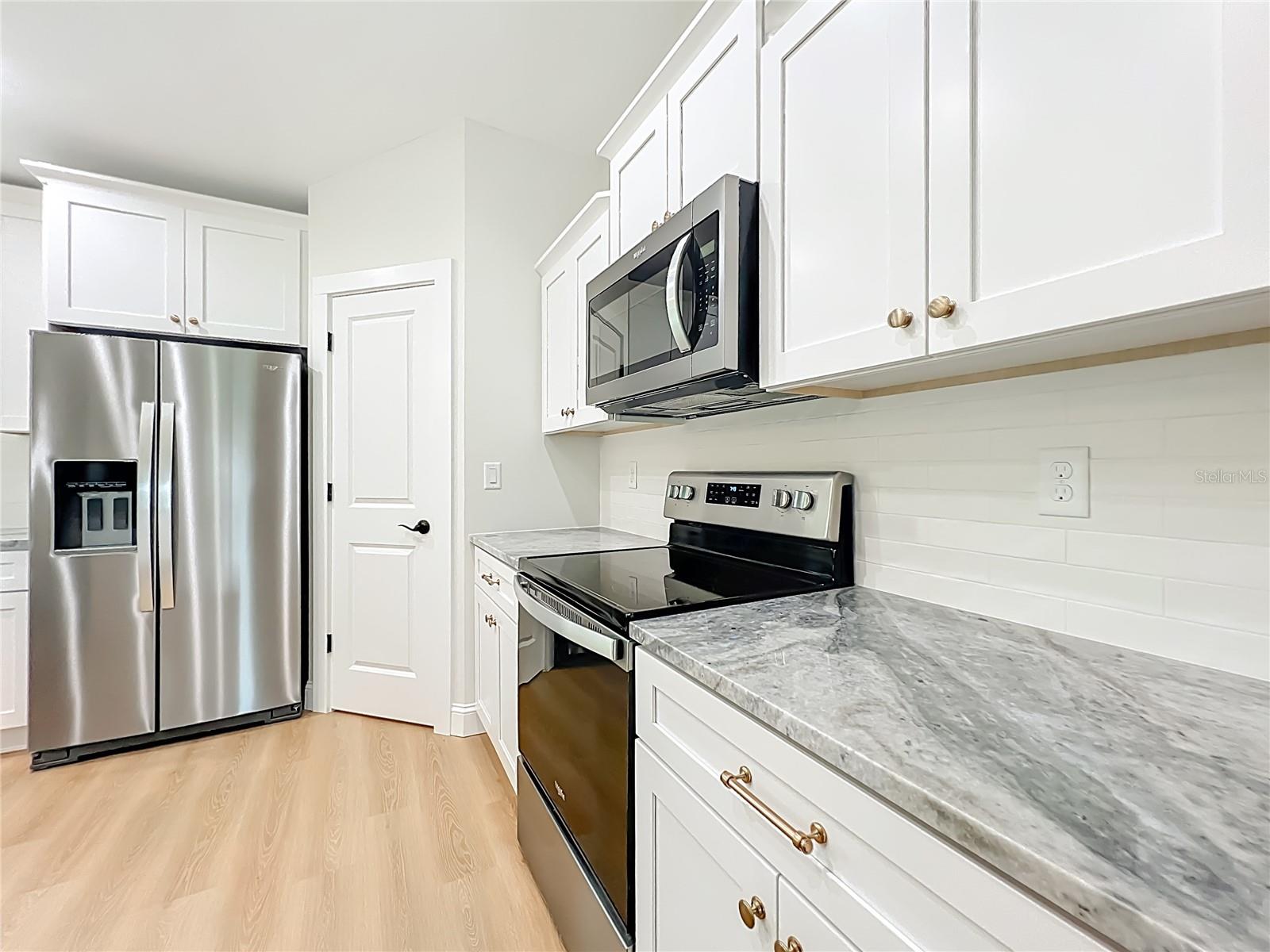 CITRUS SPGS UNIT 16 - Residential