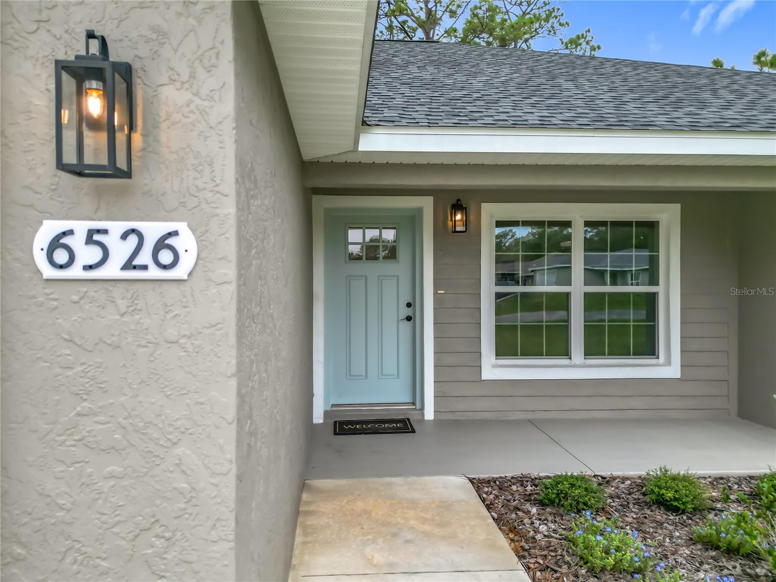 CITRUS SPGS UNIT 16 - Residential