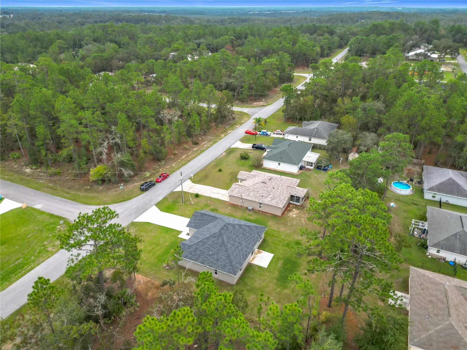 CITRUS SPGS UNIT 16 - Residential