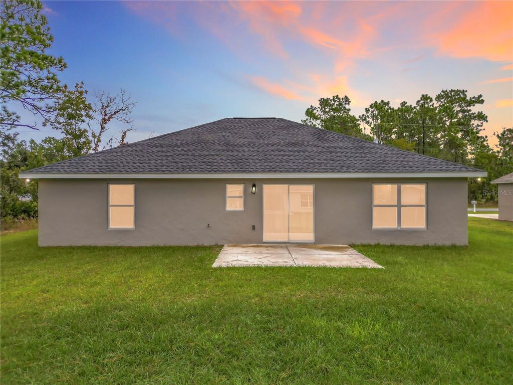 Photo of 6526 N Earlshire Terrace, Citrus Springs, FL 34434 (MLS # OM711925)