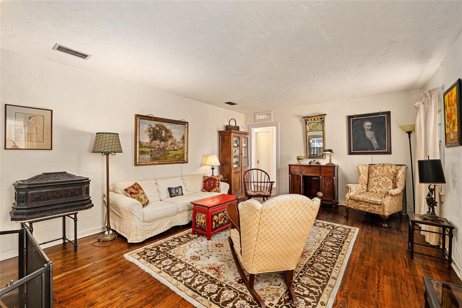 ELLIOT & LENGLE ADDN-HIGHLAND HEIGHTS - Residential