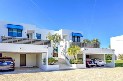 Photo of 723 Bayport Way #723, Longboat Key, FL 34228 (MLS # TB8463039)