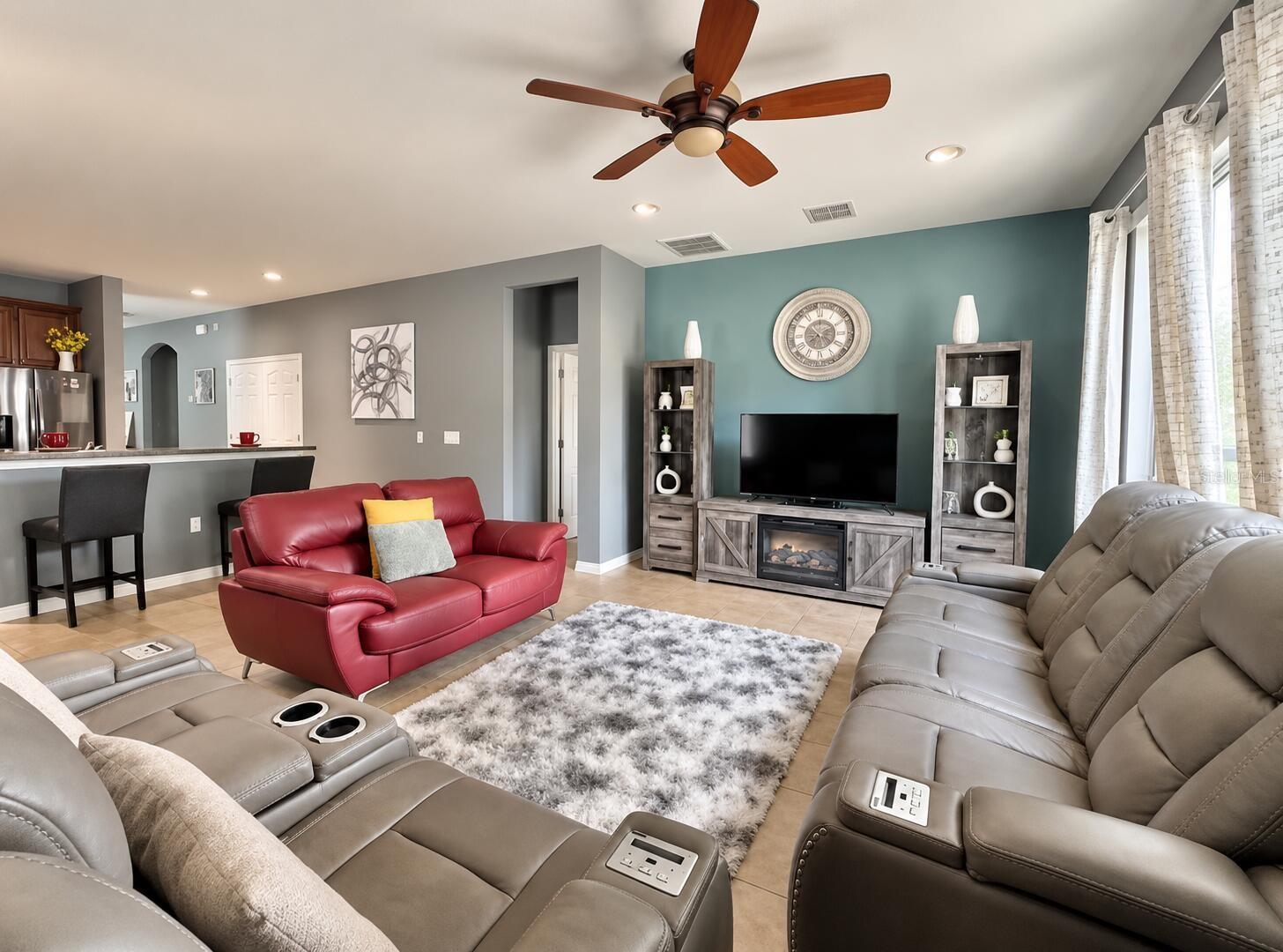 13303 MOSS PARK RIDGE DRIVE