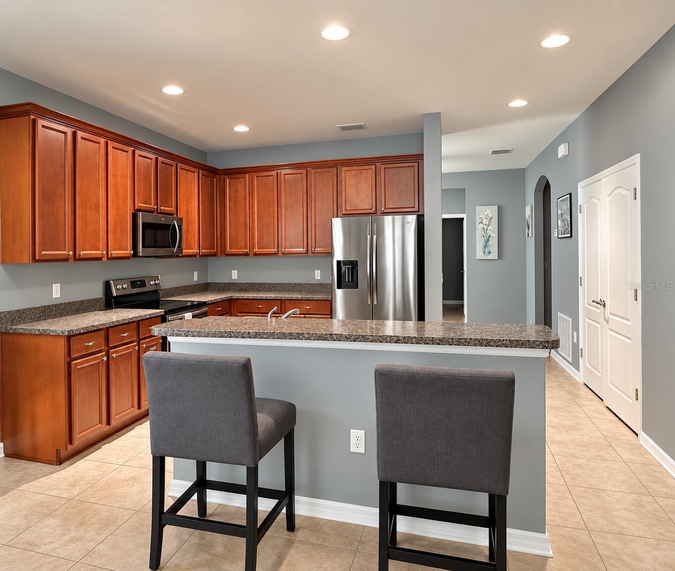 13303 MOSS PARK RIDGE DRIVE