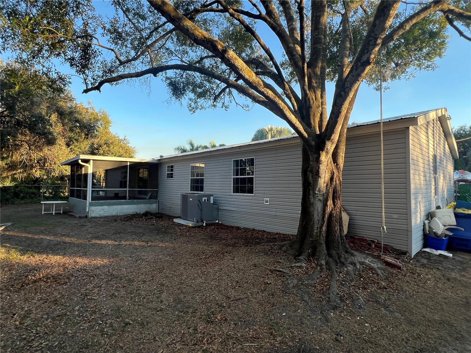 TROPICAL ACRES UNIT NO 4 - Residential