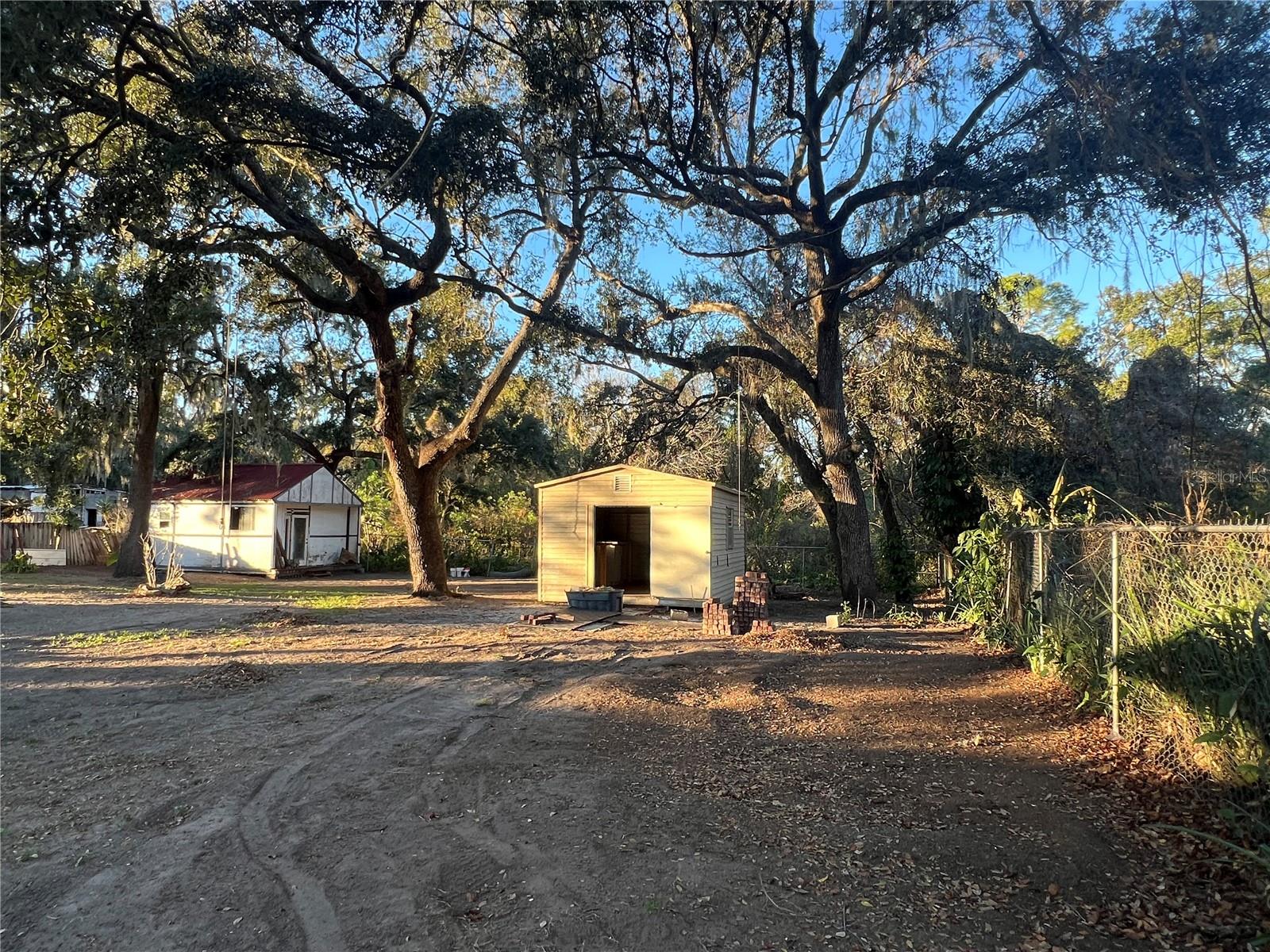 TROPICAL ACRES UNIT NO 4 - Residential