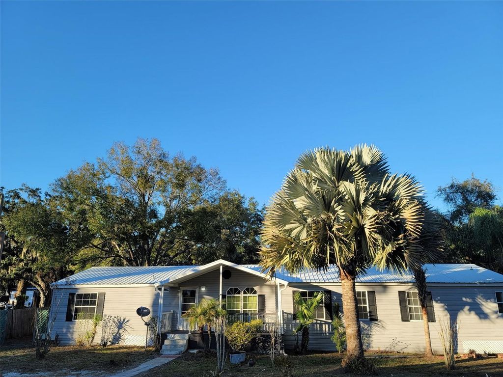 Photo of 12118 Baytree Drive, Riverview, FL 33569 (MLS # TB8465316)