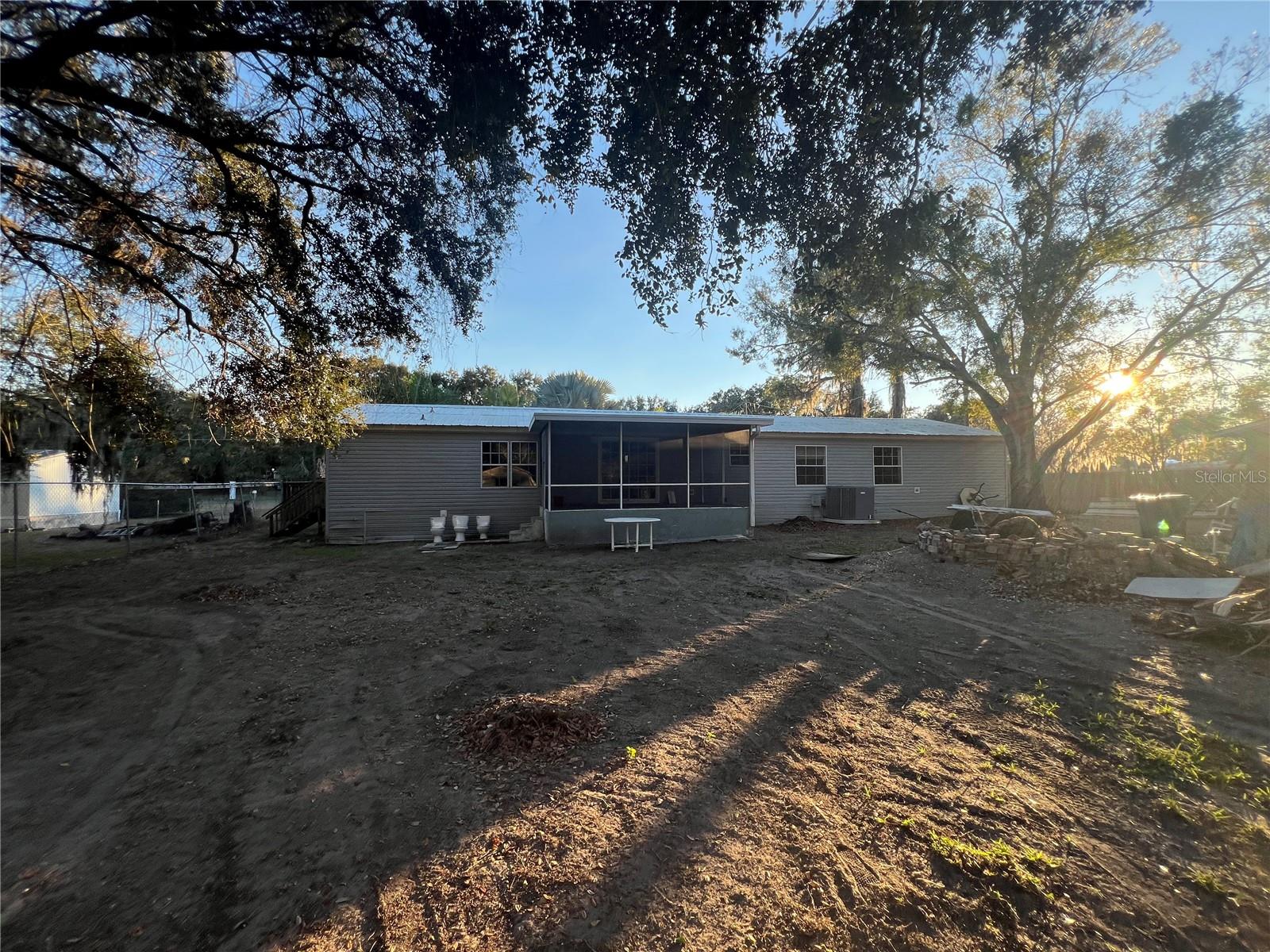 TROPICAL ACRES UNIT NO 4 - Residential