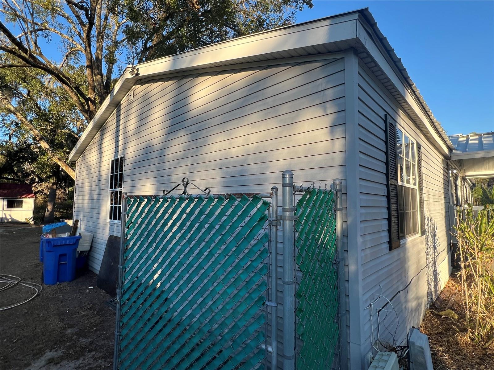 TROPICAL ACRES UNIT NO 4 - Residential