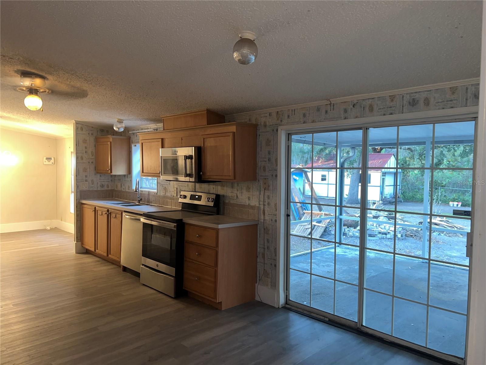 TROPICAL ACRES UNIT NO 4 - Residential