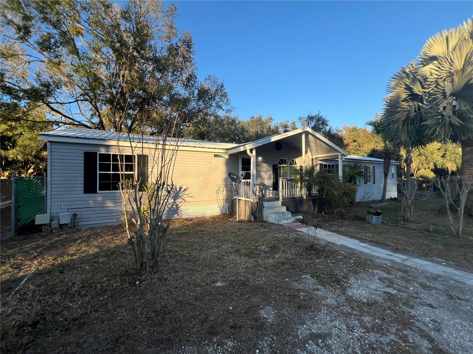 TROPICAL ACRES UNIT NO 4 - Residential