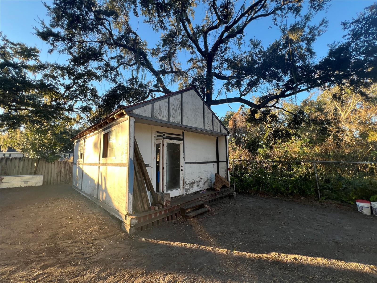 TROPICAL ACRES UNIT NO 4 - Residential